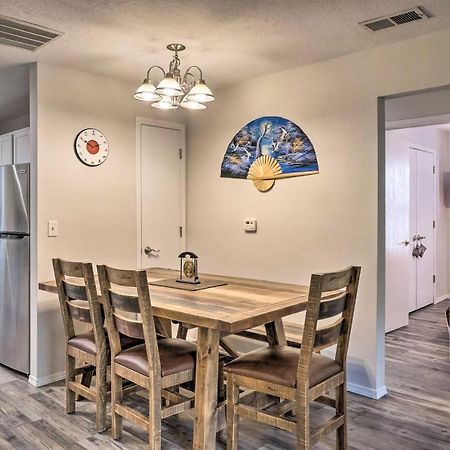 Centrally Located Brandon Condo With Pool Access Branson Ngoại thất bức ảnh